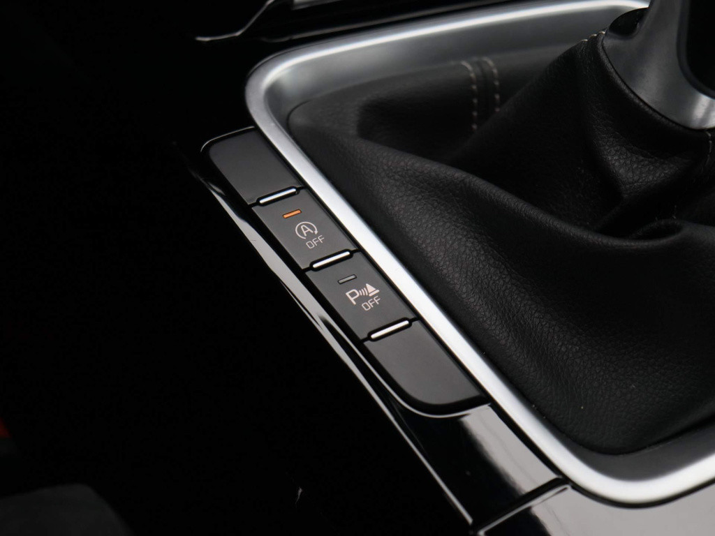 Kia Proceed 1.5 t-gdi gt-line | navigatie | climate control | panorama dak 