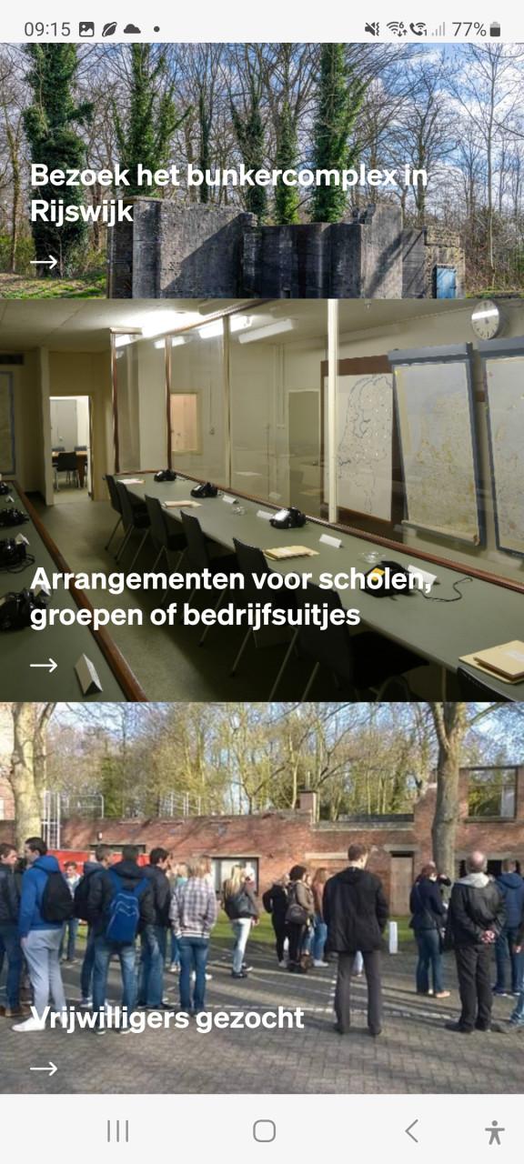 Bb bescherming bevolking