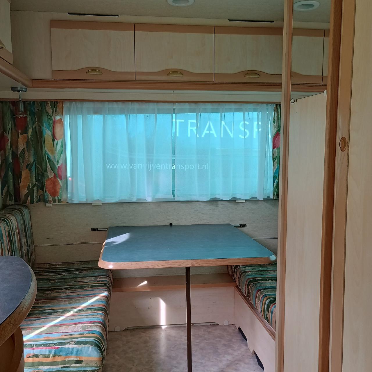 Adria Unica  431 DD