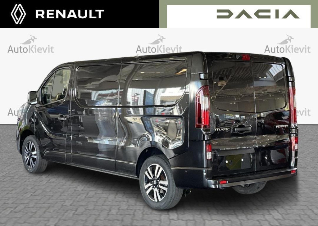 Renault Trafic 2.0 blue dci 170pk t30 l2h1 extra