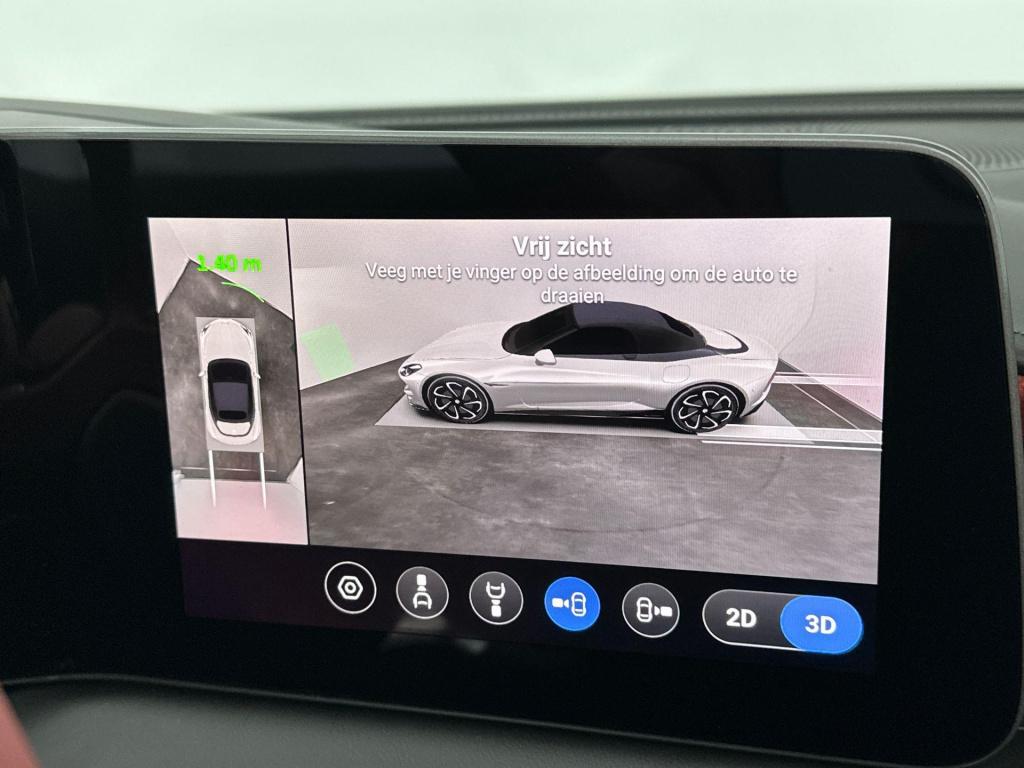 MG Cyberster mg gt 77kwh | nu in de showroom! | unieke auto! | 510 pk | nie