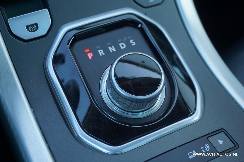 Land Rover Range Rover 2.2 td4 4wd pure automaat