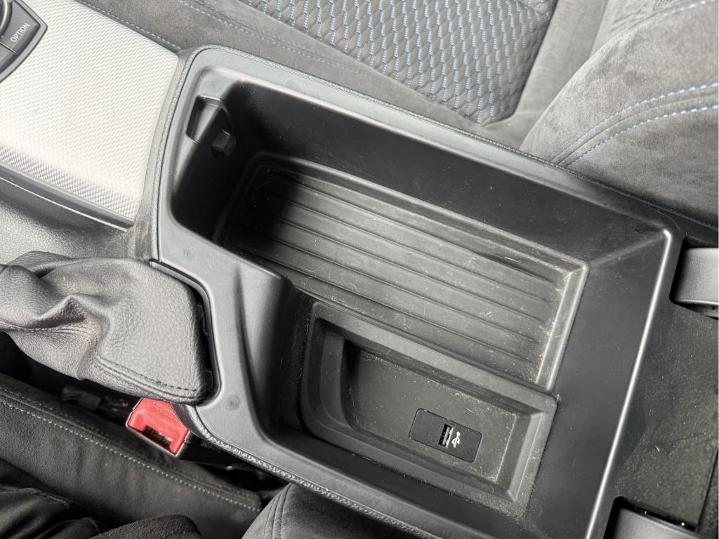 BMW 1 Serie 118i high executive m-sportpakket 5-drs