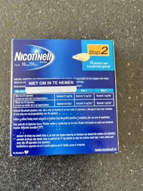 Nicotinell