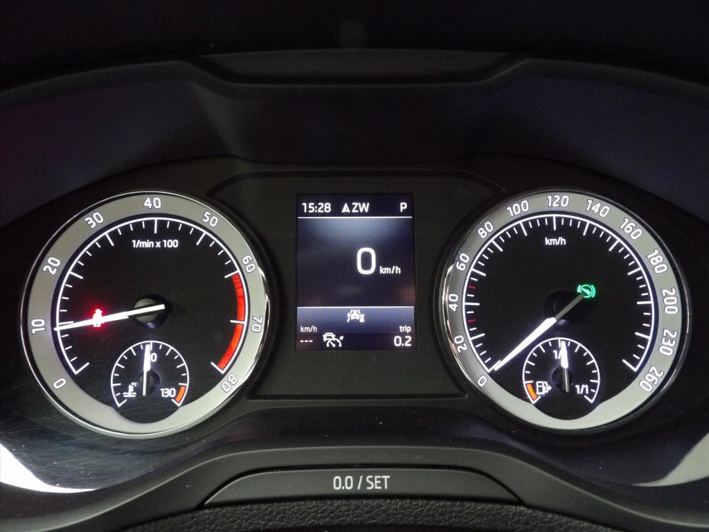 Skoda Karoq 1.5 tsi act greentech 150pk dsg-7 style