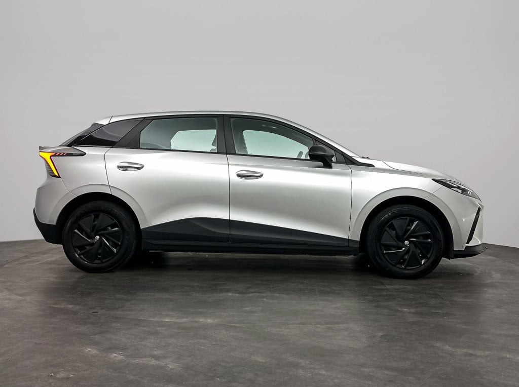 MG Mg4 electric standard 51 kwh mg 4 standard 51 kwh | 350 wltp | keyless e