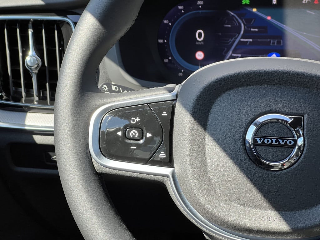 Volvo V60 t6 398pk recharge plus dark| adap.cruise| 360camera| trekaak