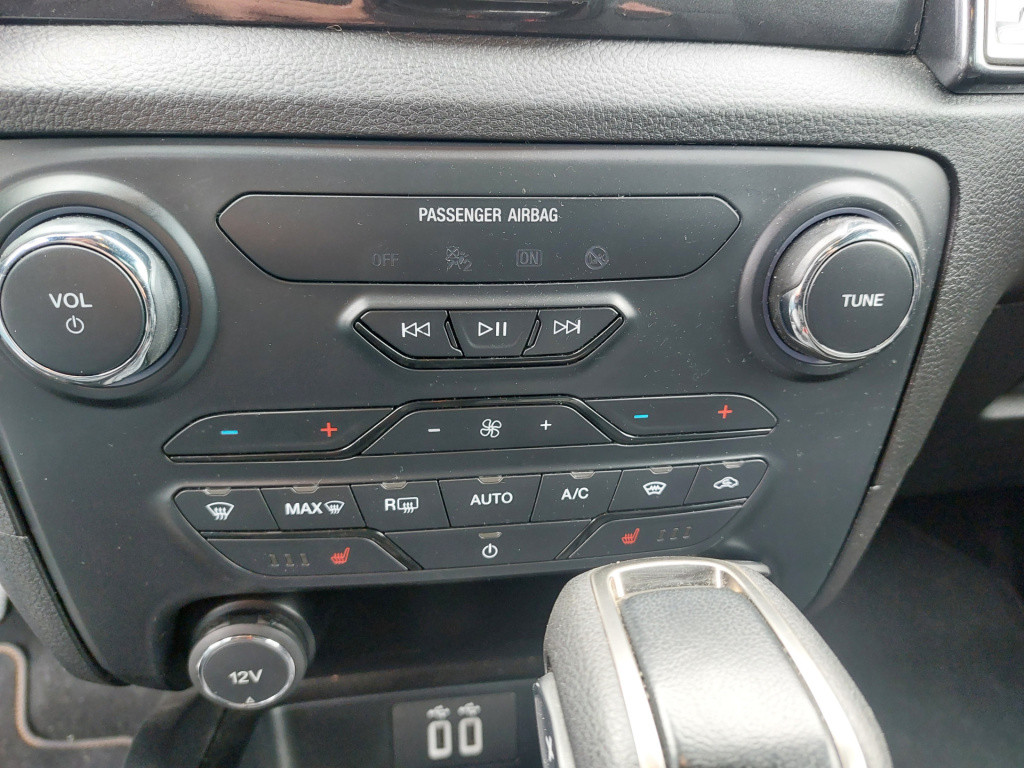 Ford Ranger 2.0 ecoblue wildtrak supercab | camera | cruise control | trekh