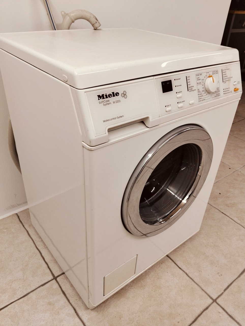 Wasmachine