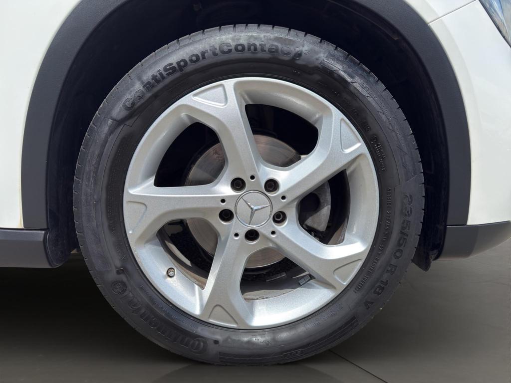 Mercedes-Benz Gla-klasse 180 premium | pano | leder sportstoelen | camera |