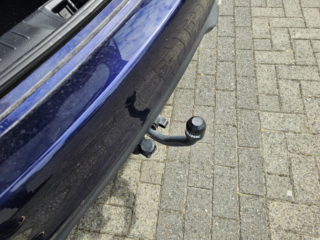 Nissan Pulsar 1.2 dig-t tekna