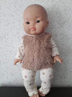 Poppenkleertjes Paola Reina Gordi 34 cm
