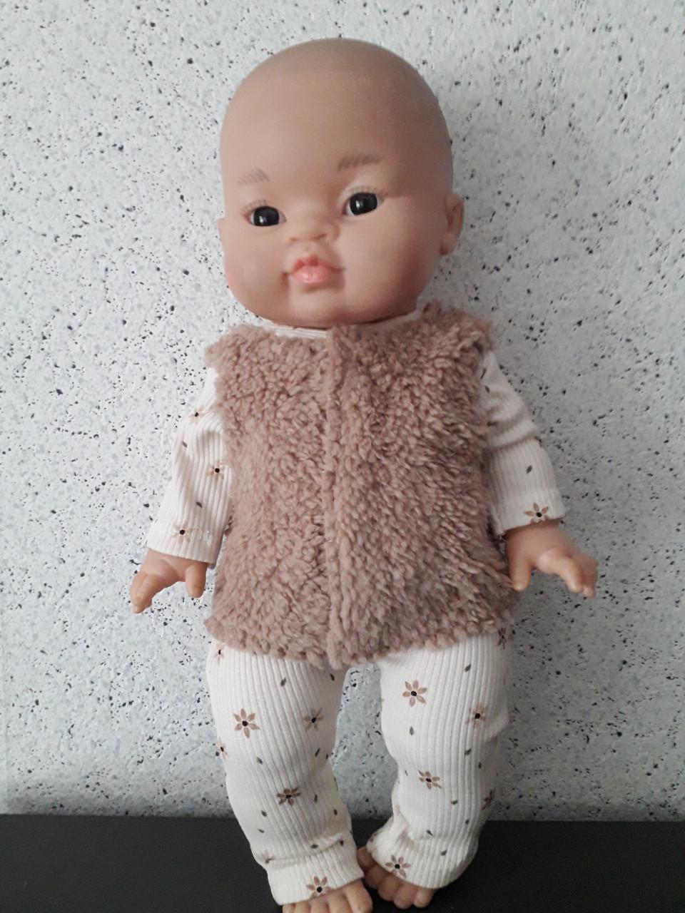 Poppenkleertjes Paola Reina Gordi 34 cm