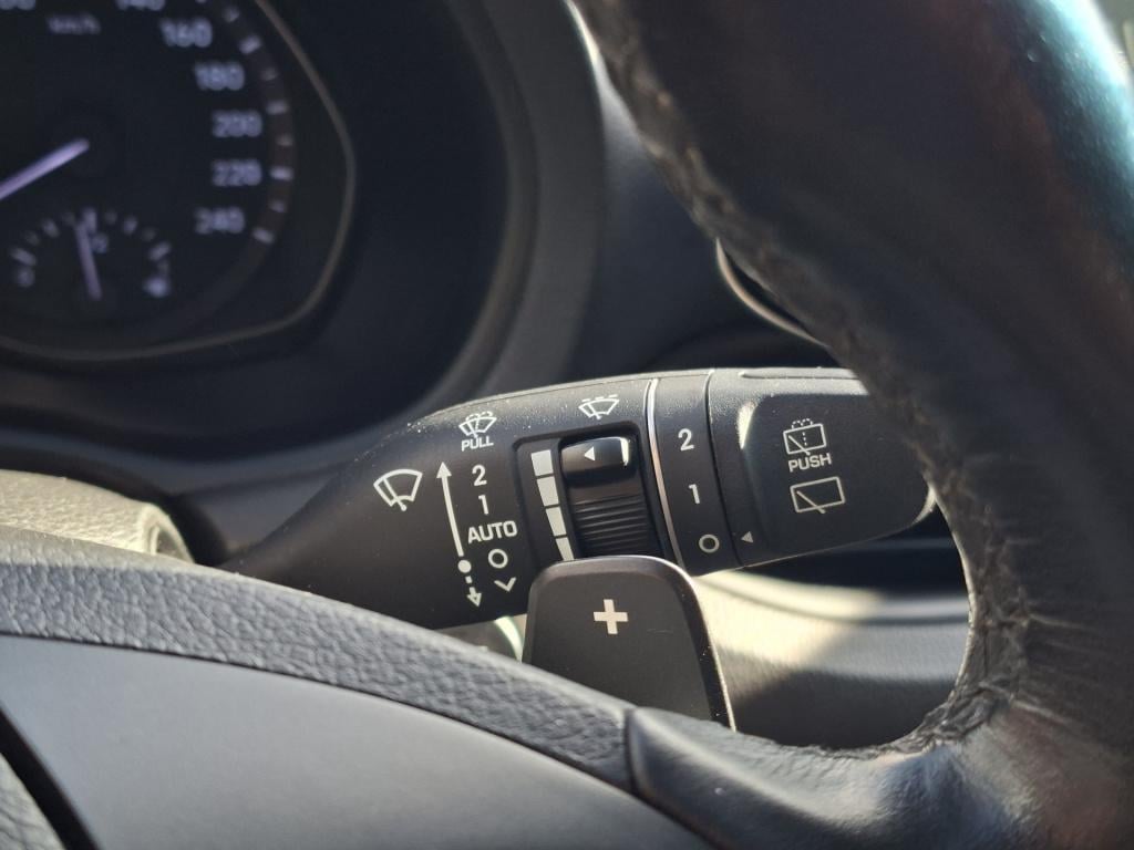 Hyundai I 30 wagon 1.4 t-gdi premium | camera | carplay | radio | trekhaak 