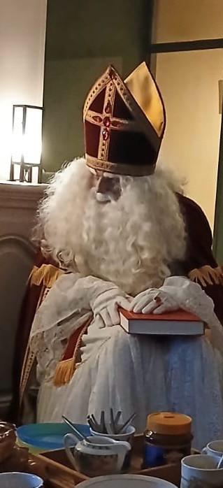 Sinterklaas
