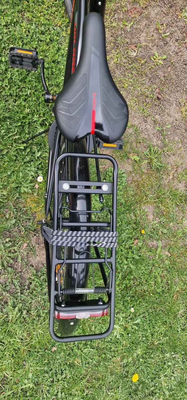 24 inch jongensfiets