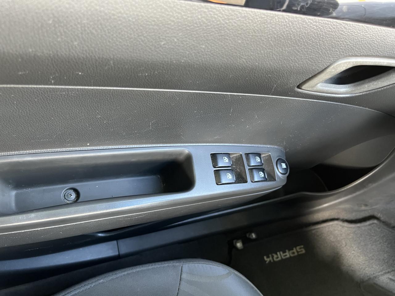 Chervolet spark AIRCO NL AUTO NAP!