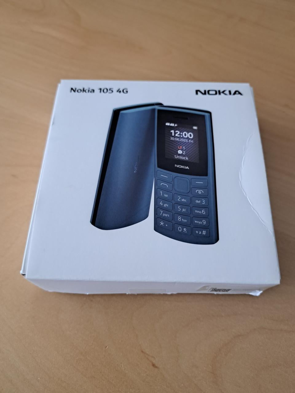 Mobiele telefoon