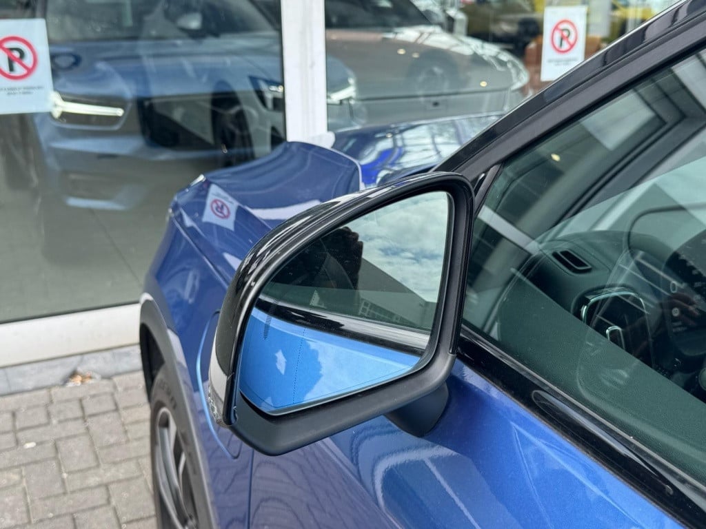 Volvo XC40 xc40 t5