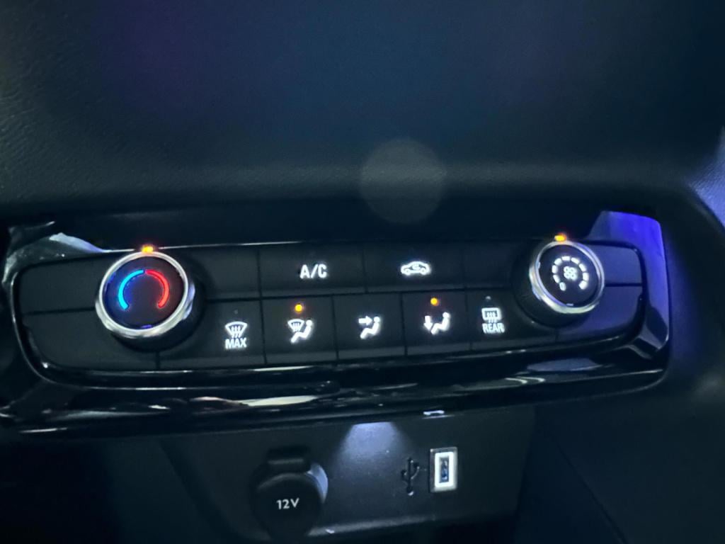 Opel Corsa 1.2 turbo gs*nieuw model*carplay*camera*