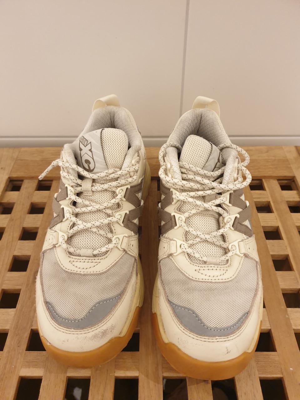 Karhu sneackers mt 37-38