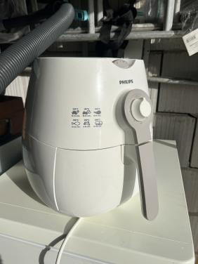 Philips Daily Collection Airfryer Nieuwprijs €137,-