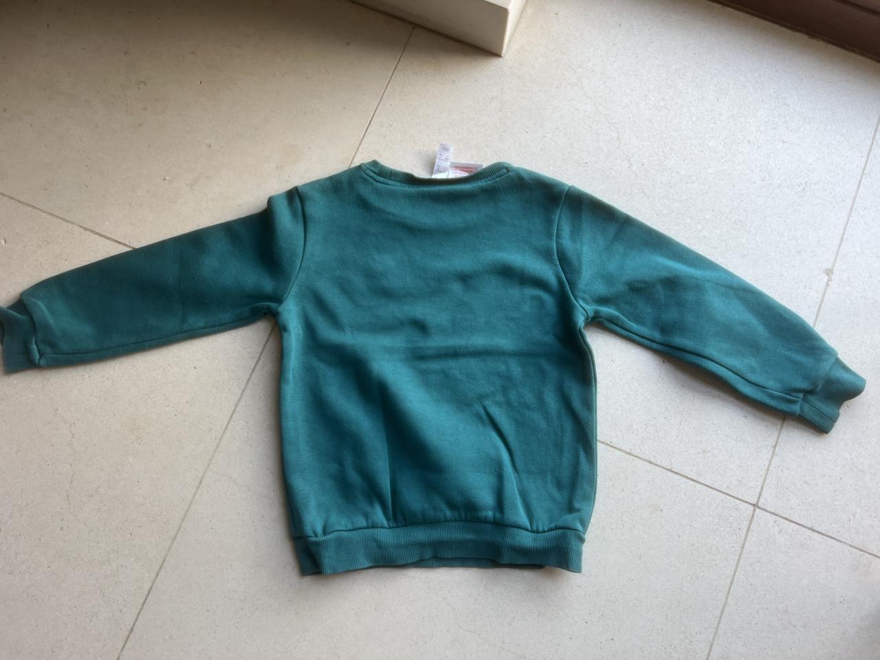 Adidas setje maat 104