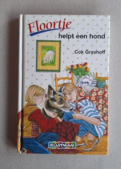 Floortje Boeken   €1