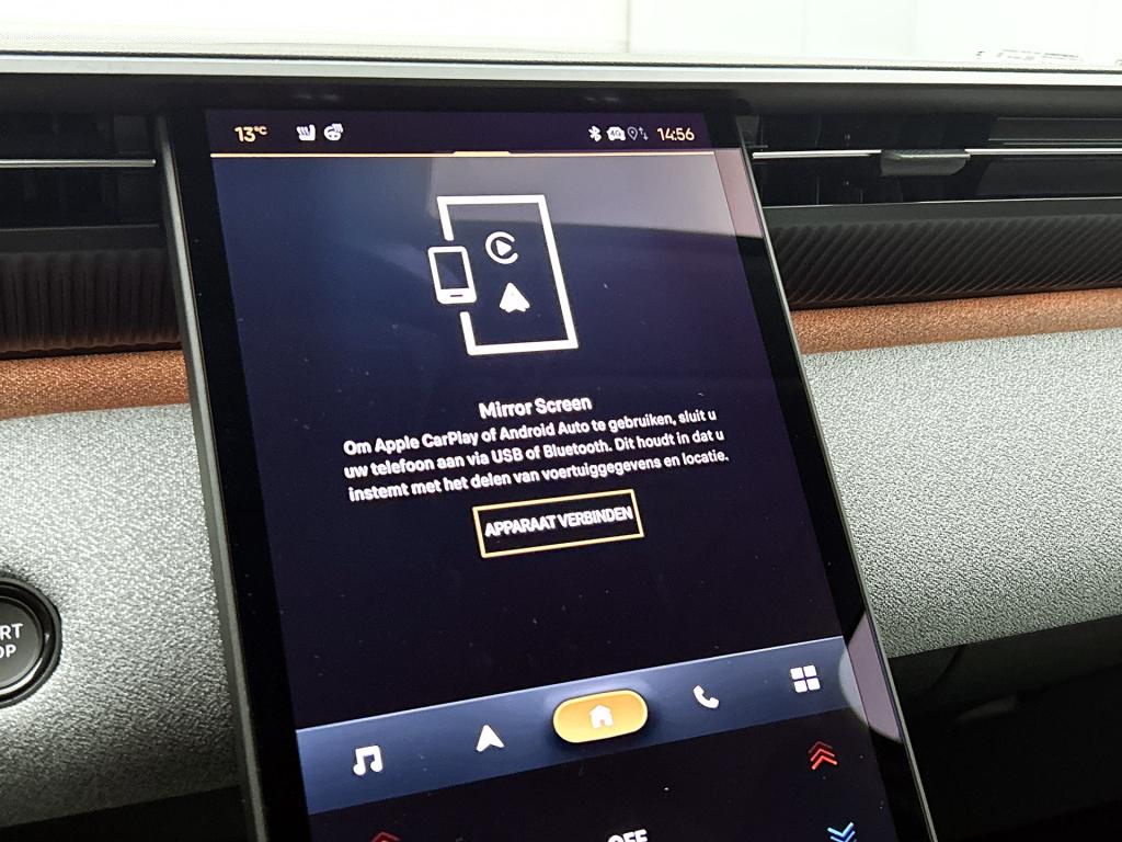 Citroen C5 Aircross hybrid 145 pk automaat max | rijklaar | stoelventilatie