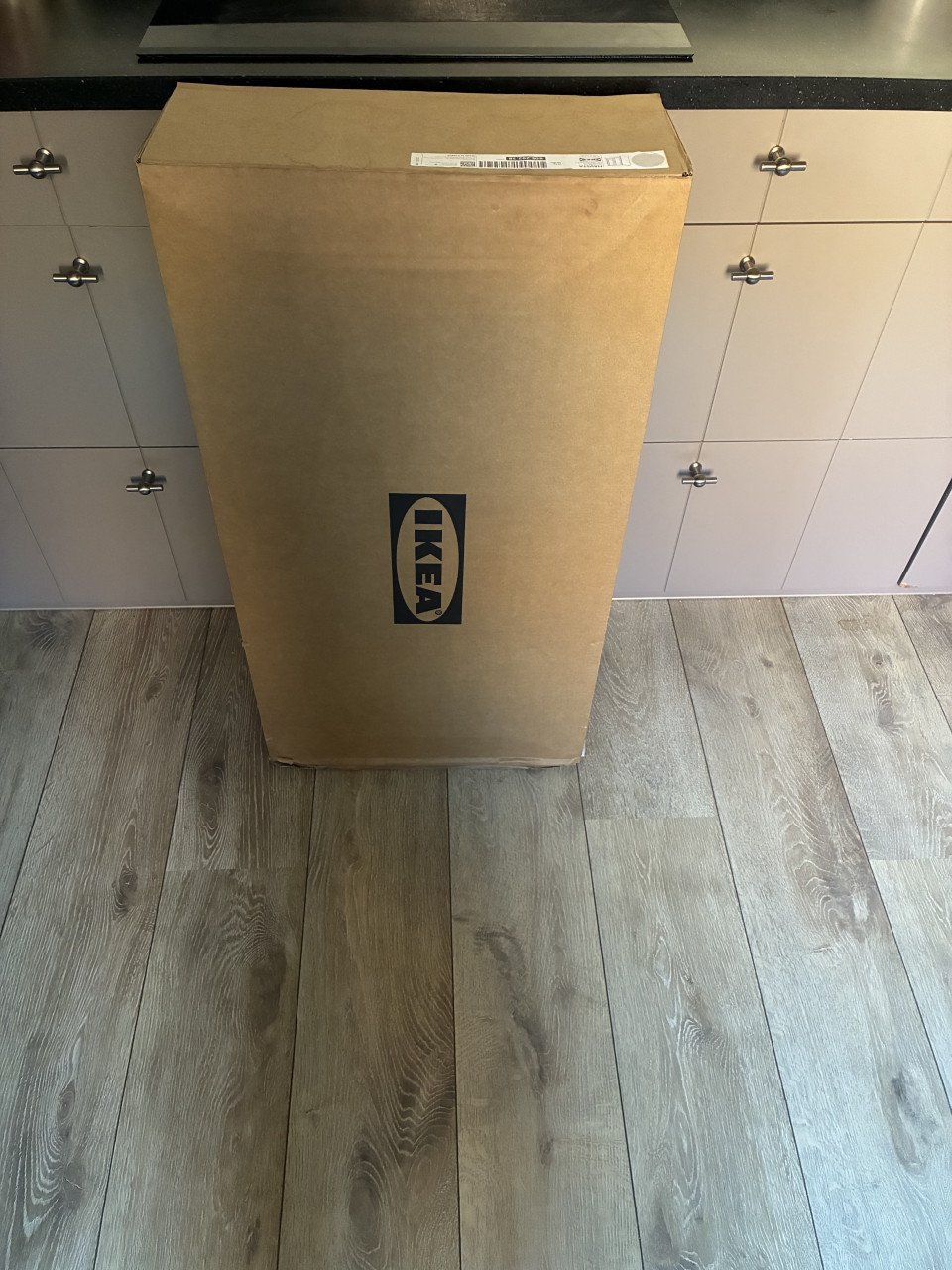 Kast - IKEA HAVSTA