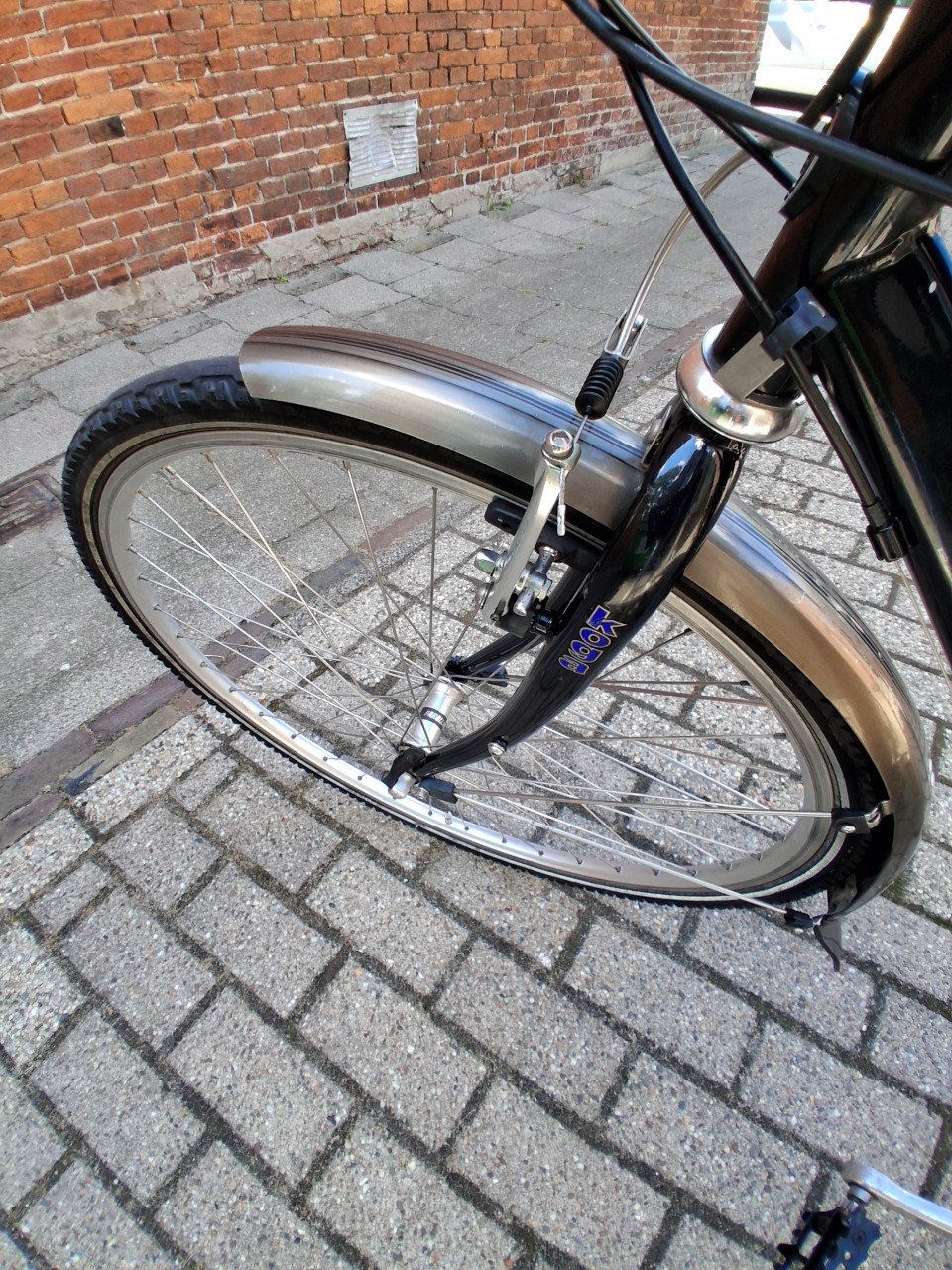 Te Koop Koga Miyata damesfiets