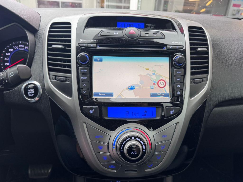 Hyundai Ix20 1.6i premium