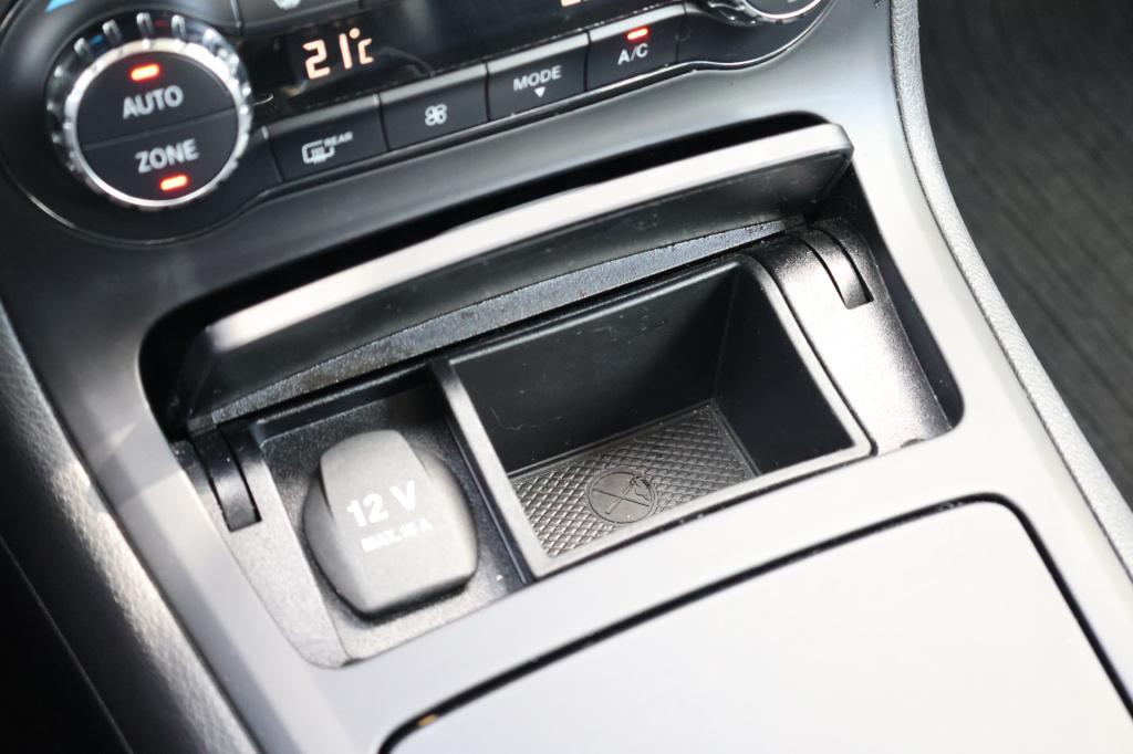 Mercedes-Benz B-Klasse 200 sport pakket | becker map pilot | half leder | c