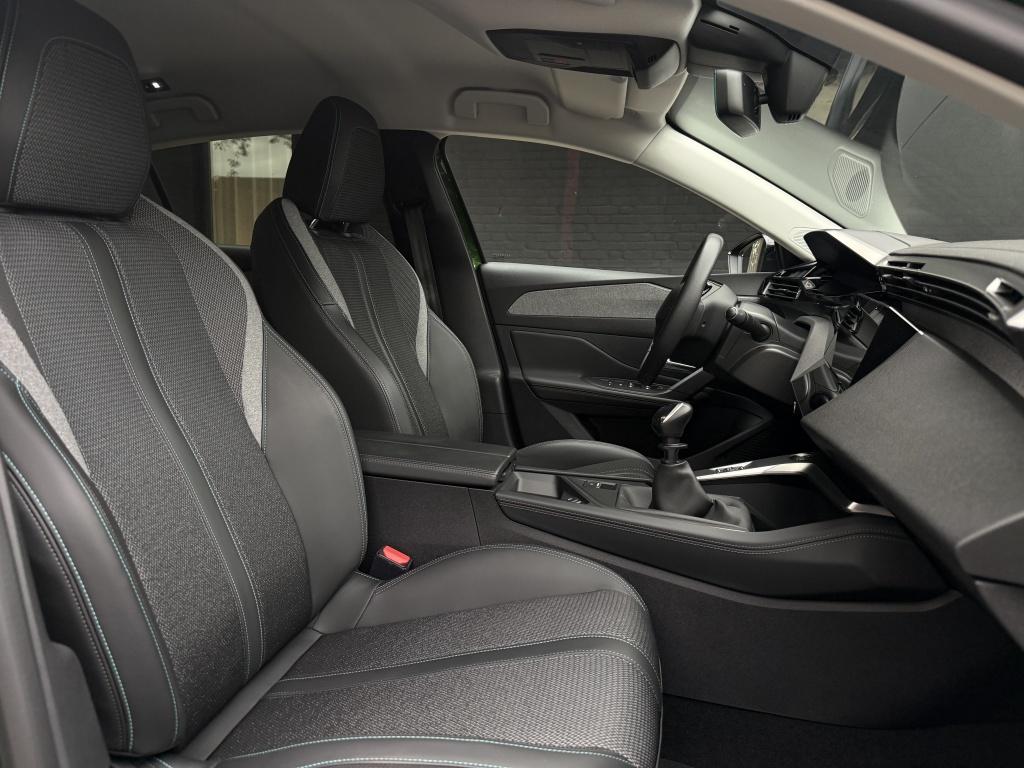 Peugeot 308 1.2 puretech allure