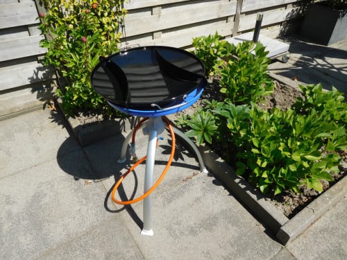 Skottelbraai