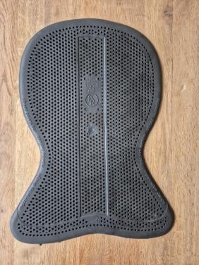 Gelpad, zo goed als nieuw