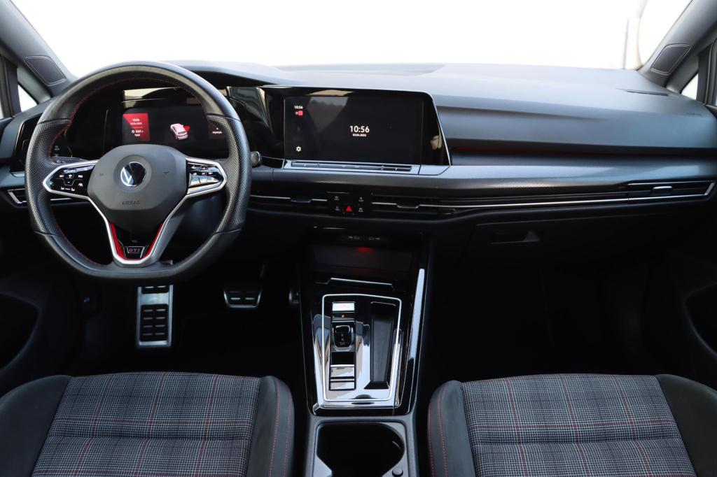 Volkswagen Golf gti 2.0 tsi 245pk dsg7