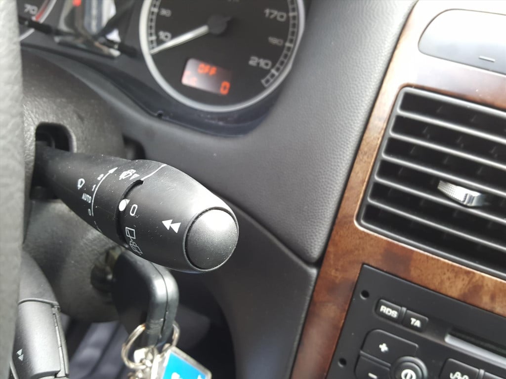 Peugeot 307 xt premium 1.6i-16v 5-drs automaat (4t) trekhaak | cruise & cli