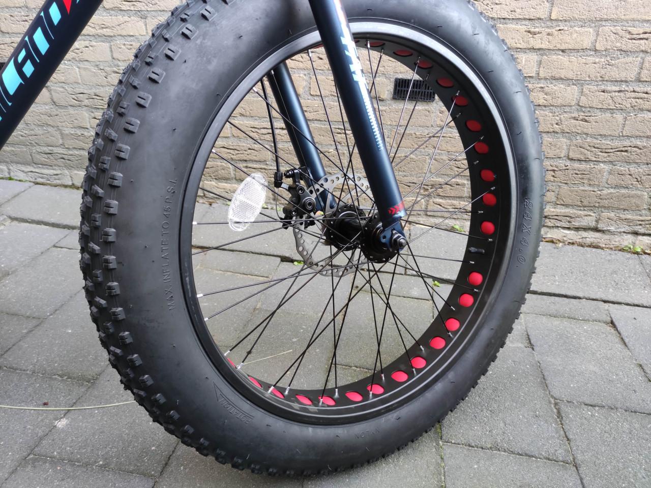 MTB 24 inch
