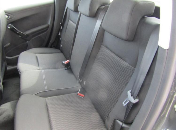 Peugeot 208 2018 54dkm airco navi pdc