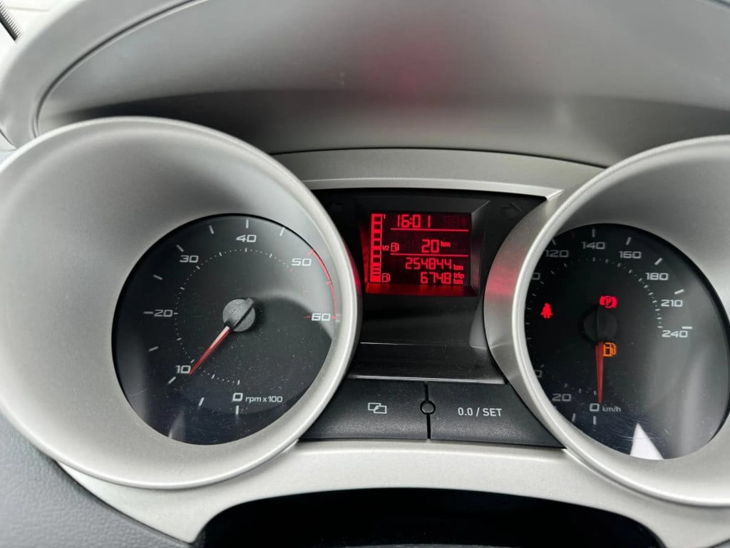 Seat Ibiza 1.2 tdi copa plus ecomotive