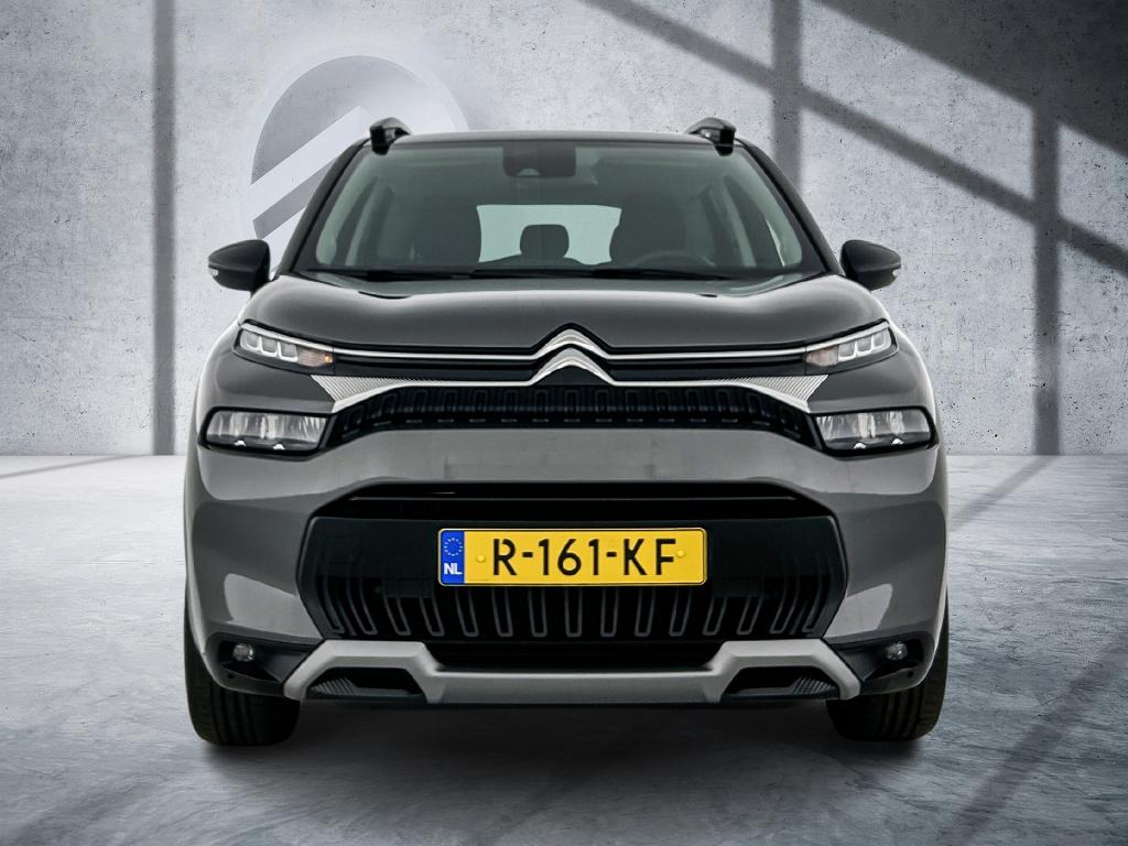 Citroen C3 Aircross 130 pk automaat feel | rijklaar | apple carplay | parke