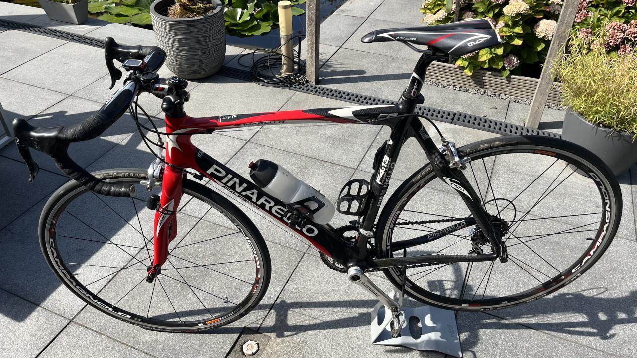 Racefiets