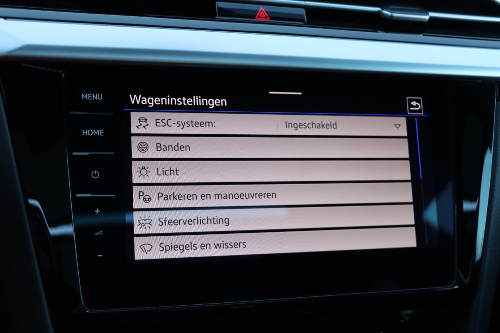 Volkswagen Arteon shooting brake r shooting brake 4motion 2.0 tsi 320pk dsg