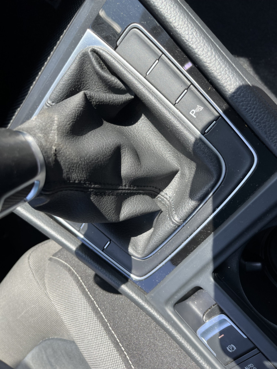 Volkswagen Golf variant 1.4 tsi highline 68 dkm