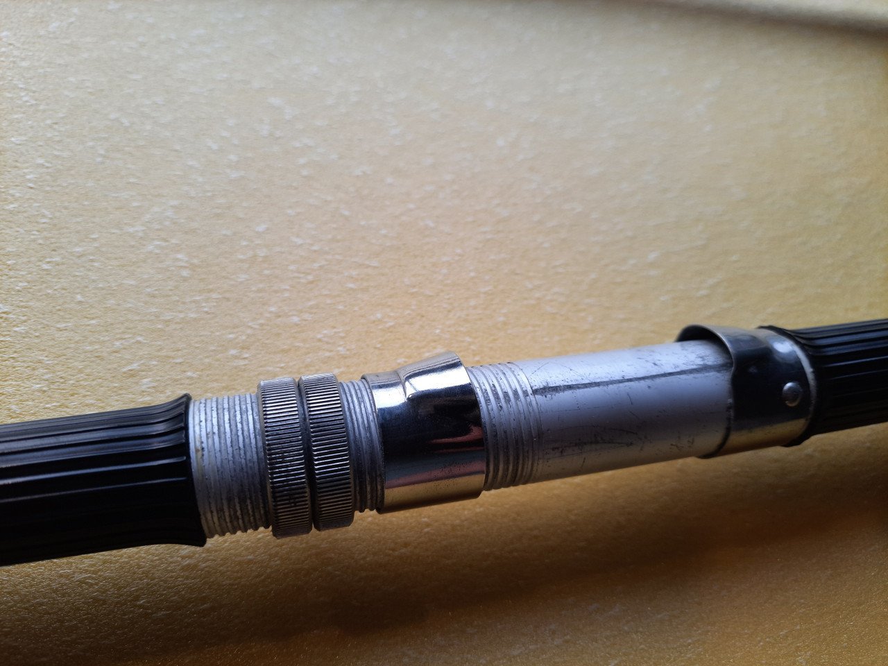 Hengel 8 strandhengel zeehengel werphengel carbon