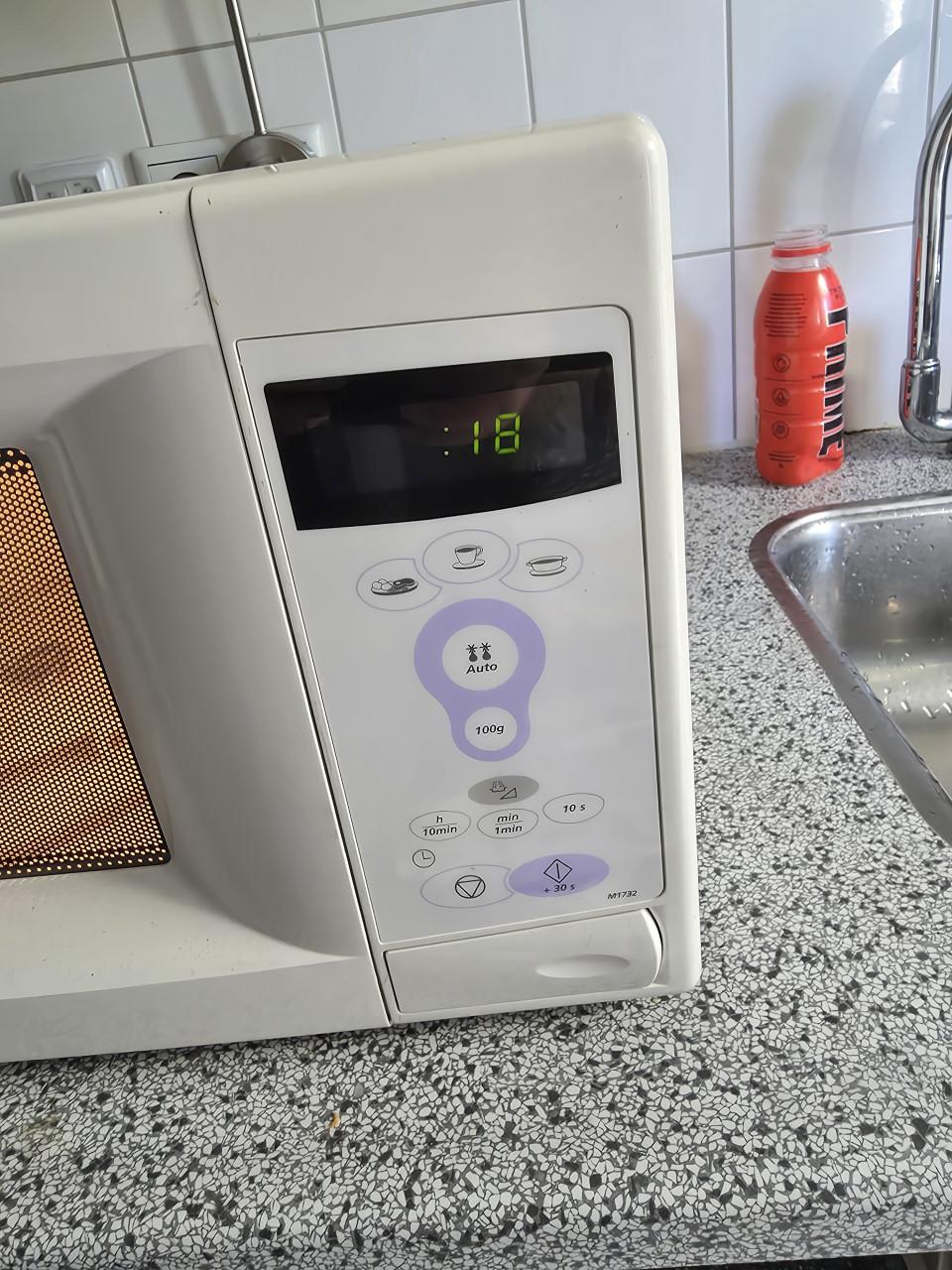Te koop samsung magnetron z.g.a.n