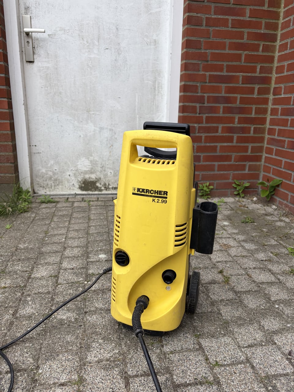 Karcher K2.99 hogedrukreiniger