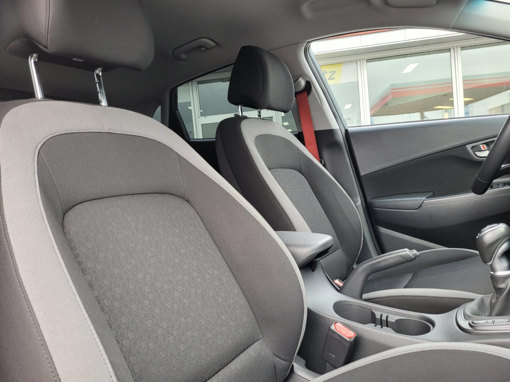 Hyundai Kona 1.0t comfort