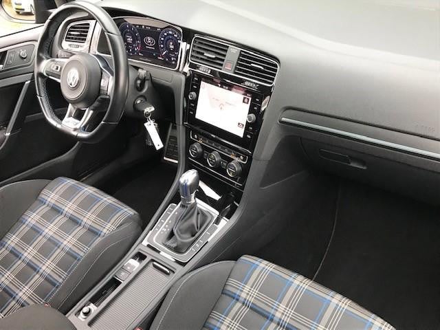 Volkswagen Golf 1.4 tsi phev gte| virtual cockpit| trekhaak